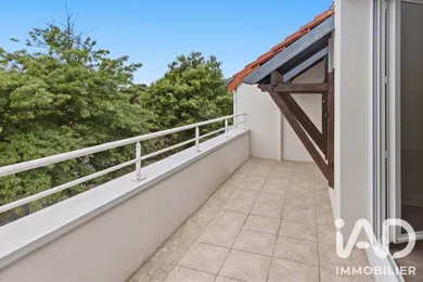 Appartement à Pornichet (44380)
