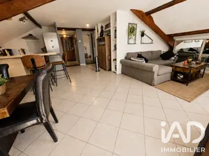Appartement à Arpajon (91290)