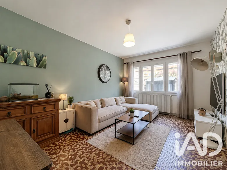 Maison 4 pièces 75 m² · à Carcassonne · 75 m² · 128 000 €