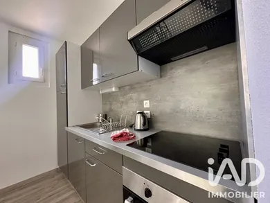Apartment in Montpellier (34070)