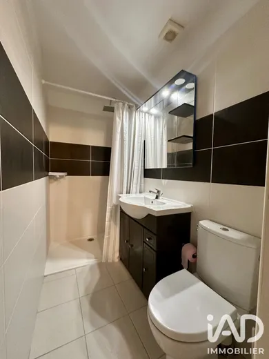 Apartment in Montpellier (34070)
