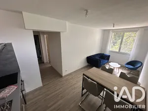 Apartment in Montpellier (34070)
