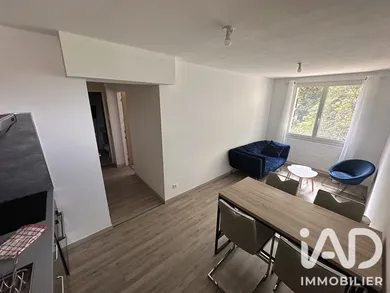 Apartment in Montpellier (34070)