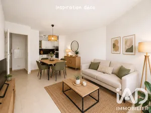 Apartment in Le Rouret (06650)