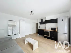 Studio à Ferrières-en-Brie (77164)