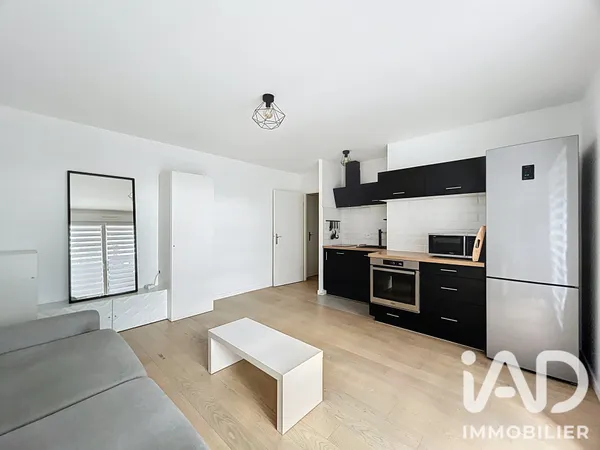 Studio à Ferrières-en-Brie (77164) photo 2