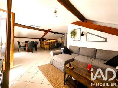 Appartement à Arpajon (91290)