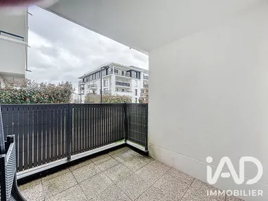 Studio à Ferrières-en-Brie (77164)