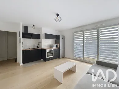 Studio à Ferrières-en-Brie (77164)