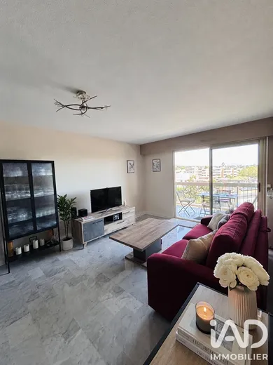 Appartement à Vallauris (06220)