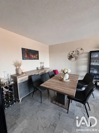 Appartement à Vallauris (06220)