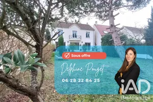House in Champs-sur-Marne (77420)