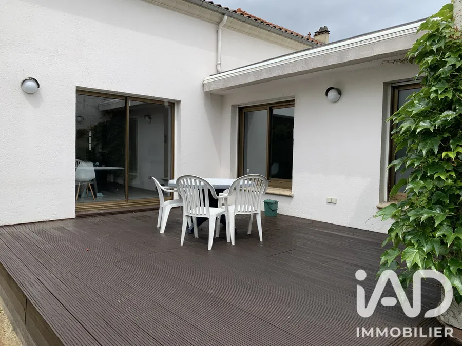 Maison traditionnelle à Morsang-sur-Orge (91390) photo 3