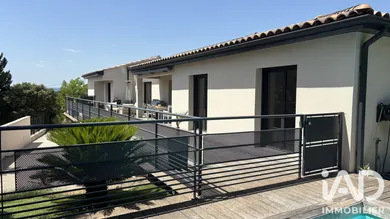 Maison à Bollène (84500)