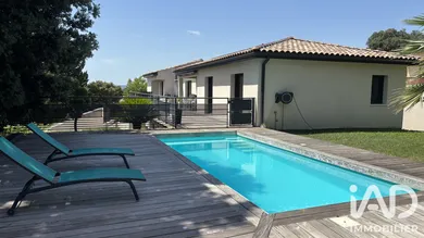 Maison à Bollène (84500)