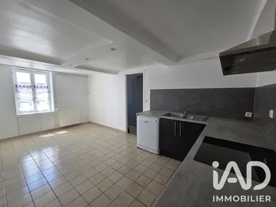 Maison à Occagnes (61200)