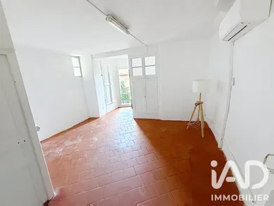 Appartement à Belvédère (06450)