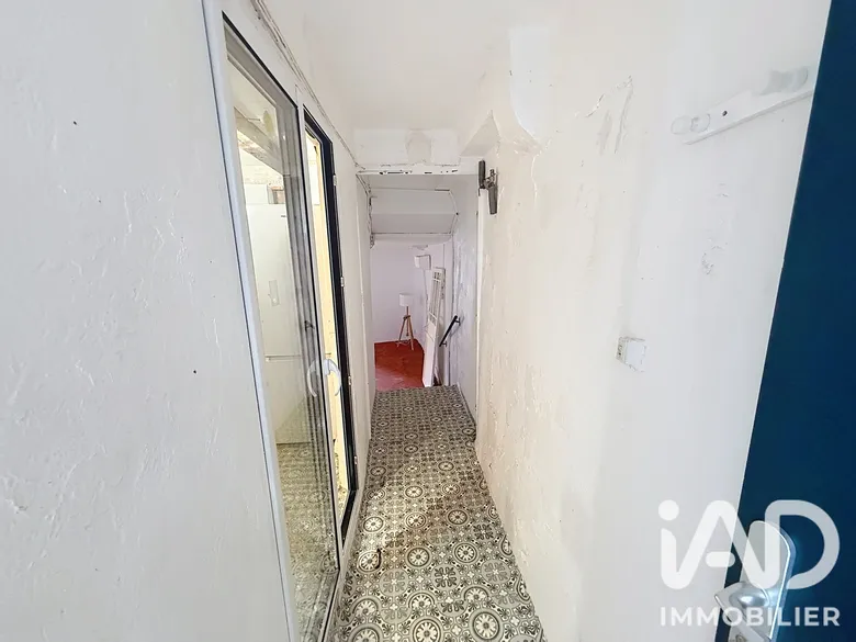 Appartement 2 pièces 39 m² · à Belvédère · 39 m² · 65 000 €