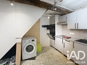 Apartment in Belvédère (06450)