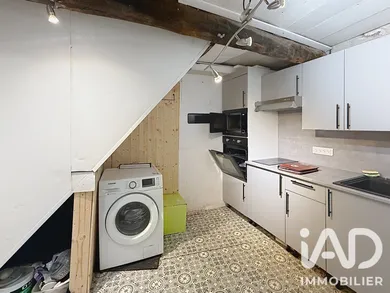 Appartement à Belvédère (06450)