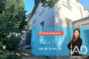 Maison à Noisy-le-Grand (93160)