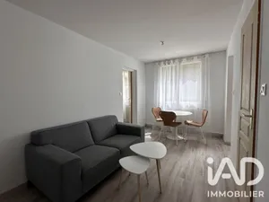 Apartment in Montpellier (34070)