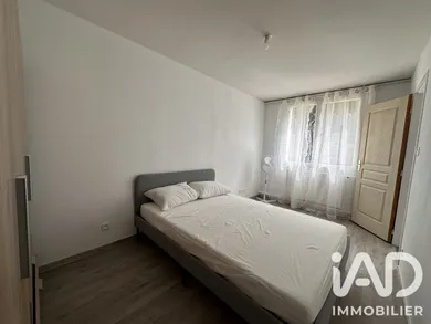 Apartment in Montpellier (34070)
