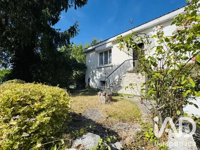 Maison à Faches-Thumesnil (59155)