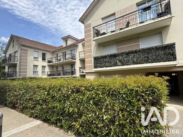 Appartement à Saint-Germain-lès-Corbeil (91250) photo 2