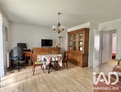 Appartement à Saint-Germain-lès-Corbeil (91250)