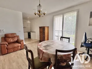 Apartment in Saint-Germain-lès-Corbeil (91250)