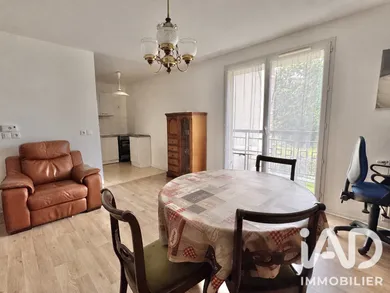 Appartement à Saint-Germain-lès-Corbeil (91250)
