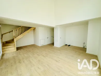 Duplex à La Rochelle (17000)
