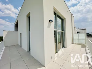 Duplex in La Rochelle (17000)
