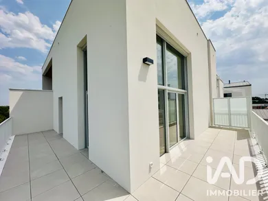 Duplex à La Rochelle (17000)