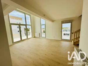 Duplex à La Rochelle (17000)