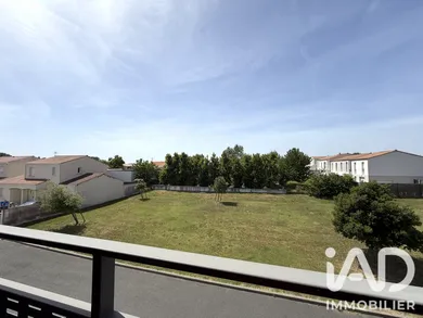 Apartment in Royan (17200)