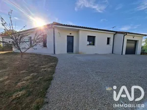 Maison à Biard (86580)