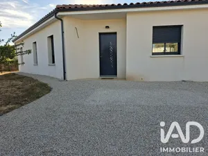 Maison à Biard (86580)
