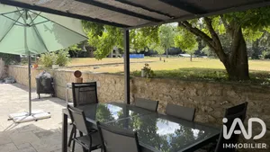 Maison à Valence-en-Brie (77830)