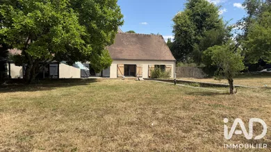 Maison à Valence-en-Brie (77830)