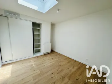 Duplex à La Rochelle (17000)