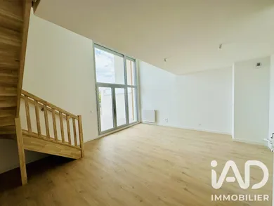 Duplex à La Rochelle (17000)
