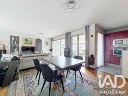 Appartement à Bruges (33520)