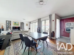 Apartment in Bruges (33520)