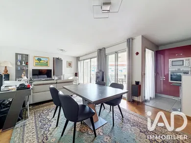 Apartment in Bruges (33520)