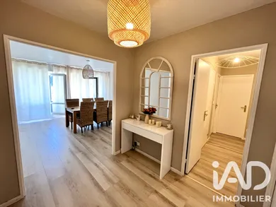 Apartment in Saint-Dizier (52100)