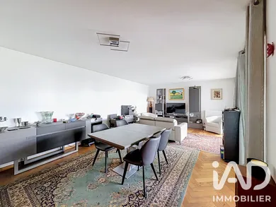 Apartment in Bruges (33520)