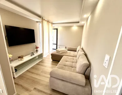 Apartment in Saint-Dizier (52100)