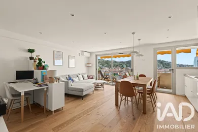 Apartment in Cannes (06400)